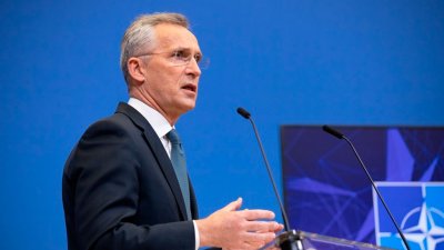 Столтенберг: Швецию на ближайшем саммите НАТО в альянс не примут
